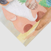 ビーチ格言切り離し 薄葉紙 (詳細)