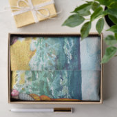 ビーチ格言切り離し 薄葉紙 (ギフト)