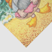 ビーチ格言切り離し 薄葉紙 (詳細)