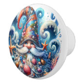 ビーチ格言 セラミックノブ (右)