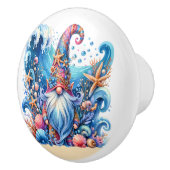 ビーチ格言 セラミックノブ (右)