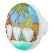 ビーチ格言 セラミックノブ (右)