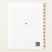 ビーチ桟橋ウェディングプランナー プランナー手帳 (裏面)