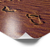 ビーチ機器 フォトプリント            (角)