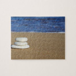 ビーチ残高パズル ジグソーパズル