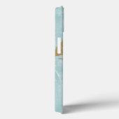 ビーチ殻 Case-Mate iPhoneケース (裏面 / 右)