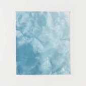 ビーチ波リップルフォトウォールタペストリー タペストリー (正面)