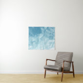 ビーチ波リップルフォトウォールタペストリー タペストリー (インサイチュ(横))