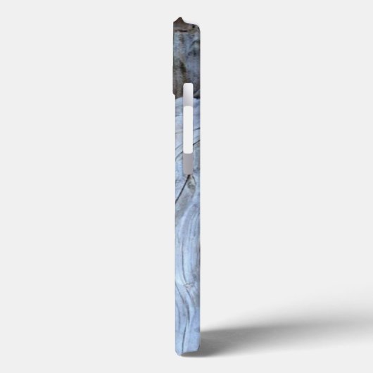 ビーチ流木 Case-Mate iPhoneケース (裏面 / 左)