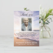 ビーチ海サンサンサンサンサンサンサンサンサンサンサンサンサンサンサンサンサンサンサンサンサンサンサン サンキューカード (スタンド正面)