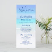 ビーチ海シーブルートロピカルサマー結婚ズ プログラム (スタンド正面)