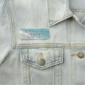 ビーチ海ビュ実在ーエステートエージェントバケーションリゾート 名札 (インサイチュ)