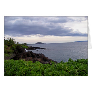 ビーチ海岸線