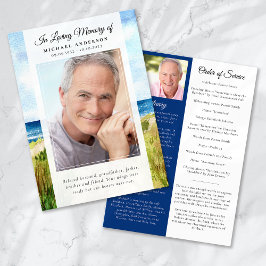 ビーチ海記念事業 招待状