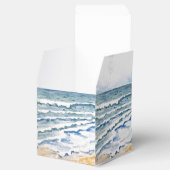 ビーチ海 フェイバーボックス (オープン)