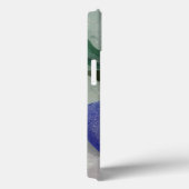 ビーチ淡い色のガラス Case-Mate iPhoneケース (裏面 / 右)