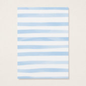 ビーチ熱帯フローラカラフルウェディングレセプション (裏面)