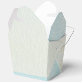 ビーチ熱帯 フェイバーボックス (見開き)