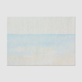 ビーチ熱帯 薄葉紙