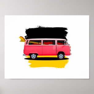 ビーチ爆弾 ポスター