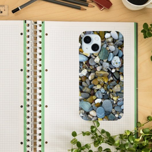 ビーチ石 Case-Mate iPhoneケース