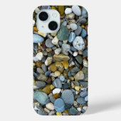 ビーチ石 Case-Mate iPhoneケース (裏面)