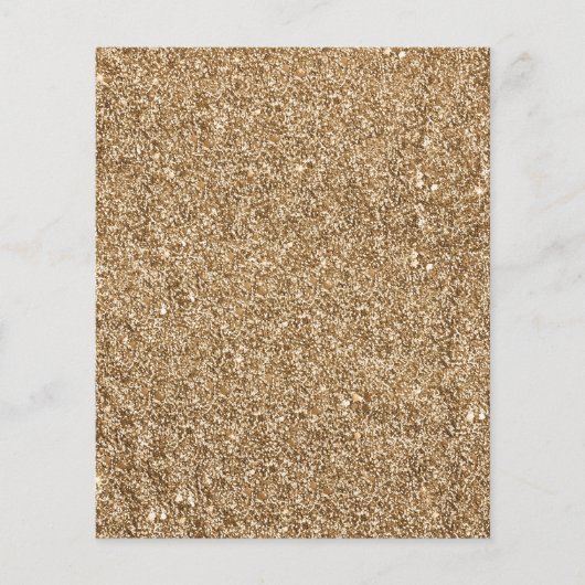 ビーチ砂岩質感カスタマイズ可能な背景 チラシ (正面)