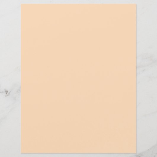 ビーチ砂浜の青い海波のデコページ (裏面)