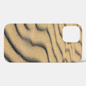 ビーチ砂浜砂丘砂浜 Case-Mate iPhoneケース (裏面 (横))