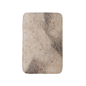 ビーチ砂 バスマット (正面縦)