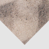 ビーチ砂 薄葉紙 (詳細)