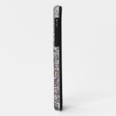 ビーチ砂 Case-Mate iPhoneケース (裏面/左)