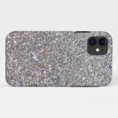 ビーチ砂 Case-Mate iPhoneケース (裏面(横))