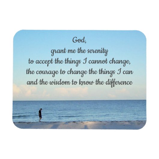 ビーチ磁石 マグネット (横)