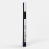 ビーチ素晴らしビュー Case-Mate iPhoneケース (裏面/右)