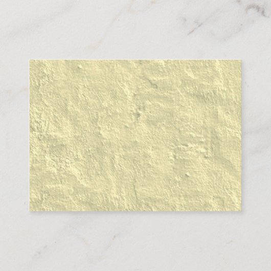 ビーチ結婚式ピンクフローラヒトデ披露宴 エンクロージャーカード (裏面)