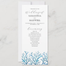 ビーチ結婚式計画