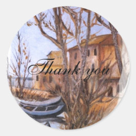 ビーチ結婚式 ラウンドシール