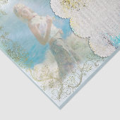 ビーチ美しいデザインシリーズ6 薄葉紙 (詳細)