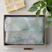 ビーチ美しいデザインシリーズ7 薄葉紙 (ギフト)