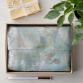 ビーチ美しいデザインシリーズ8 薄葉紙 (ギフト)