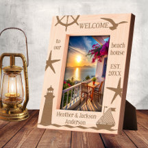 ビーチ航海のハウスコースト