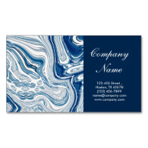 ビーチ航海の海水彩青大理石