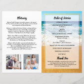 ビーチ葬祭メモリアル奉仕制度 (裏面)