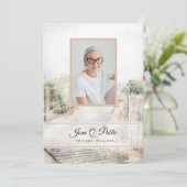 ビーチ葬祭慰霊碑へ下車徒歩 プログラム (スタンド正面)