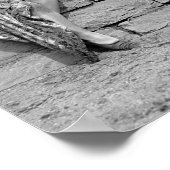 ビーチ衣装コンテスト, 1921.ヴィンテージ写真 ポスター (角)