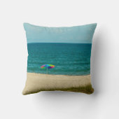 ビーチ装飾用クッションバイセーリングハイダウェイ クッション (裏面)