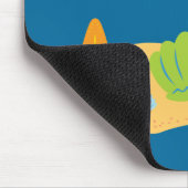 ビーチ貝 マウスパッド (コーナー)