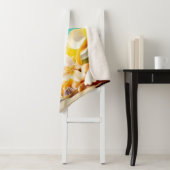 ビーチ財宝 シェルパブランケット (インサイチュ)