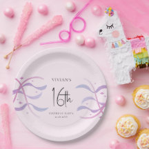 ビーチ赤面ピンクSweet sixteenパーティー